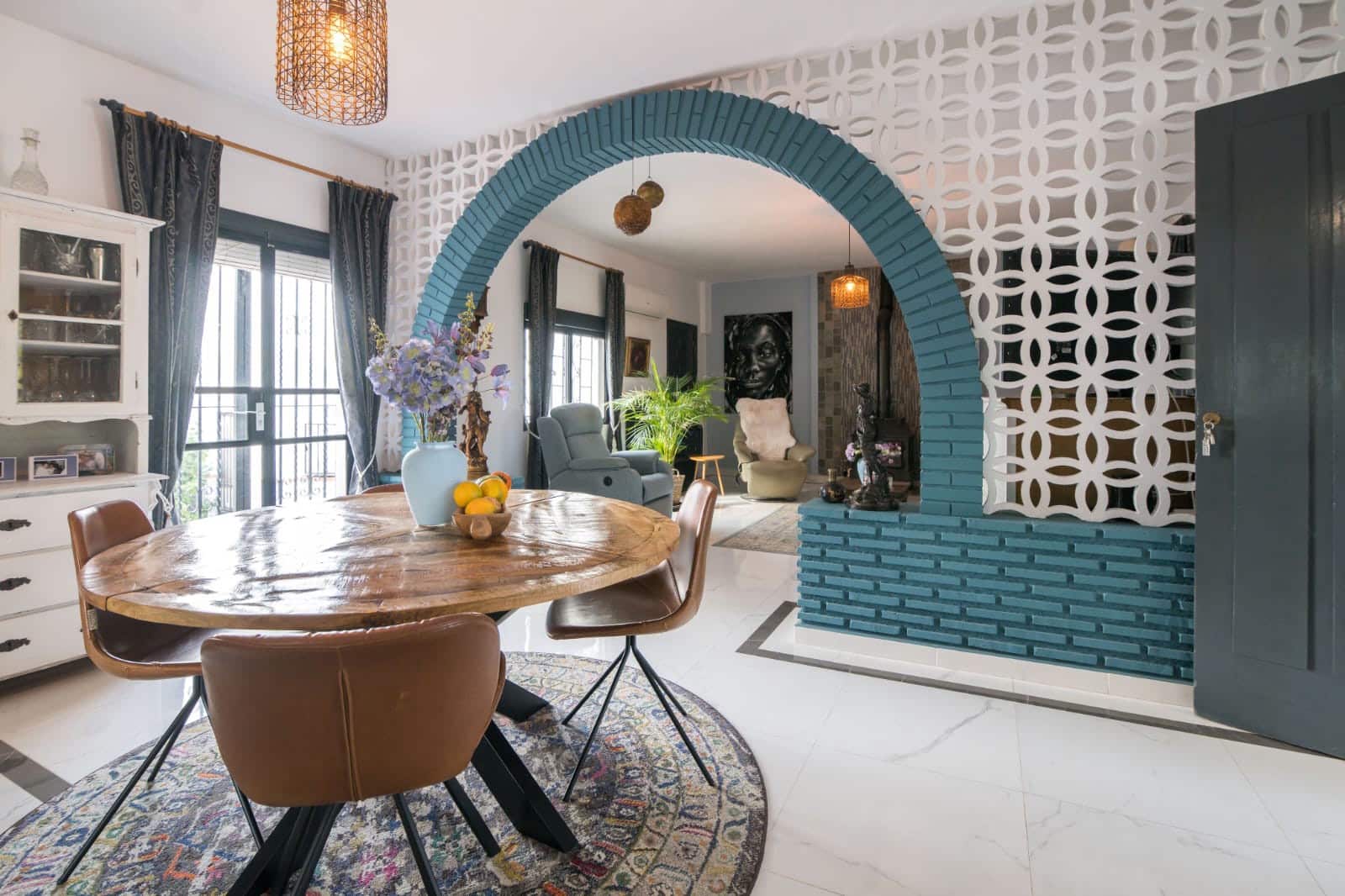 5 sypialnia Willa na sprzedaż w Alzira z basenem - 697 000 € (Ref: 9690289)