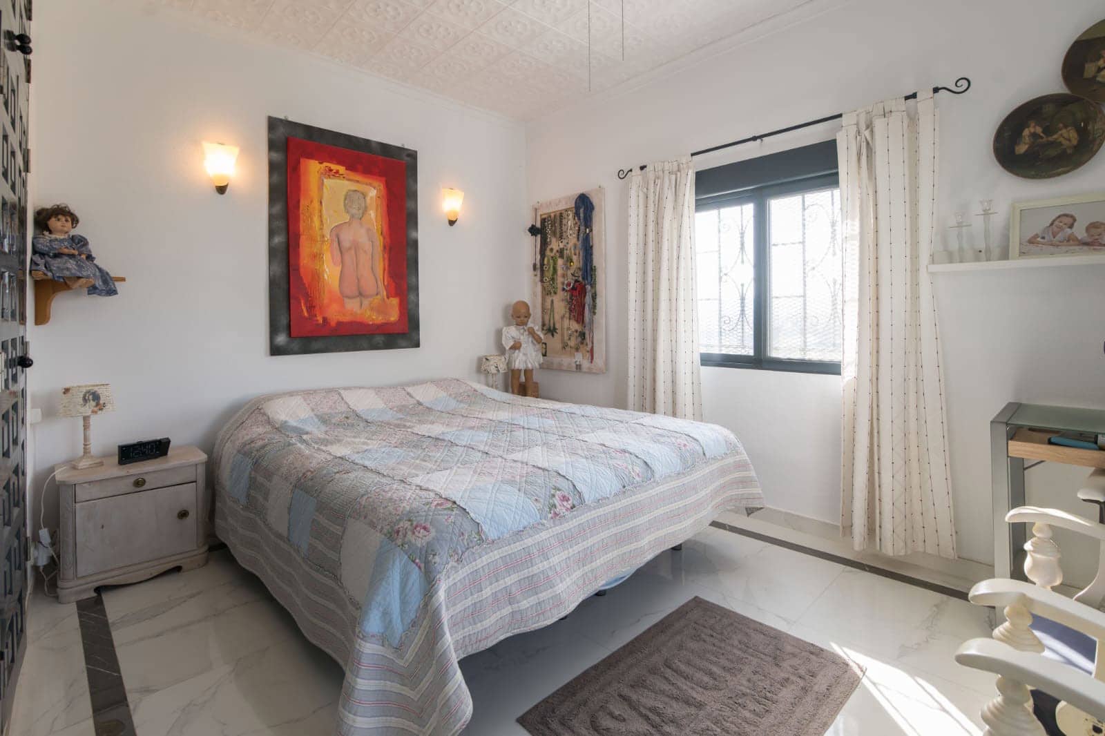 5 sypialnia Willa na sprzedaż w Alzira z basenem - 697 000 € (Ref: 9690289)