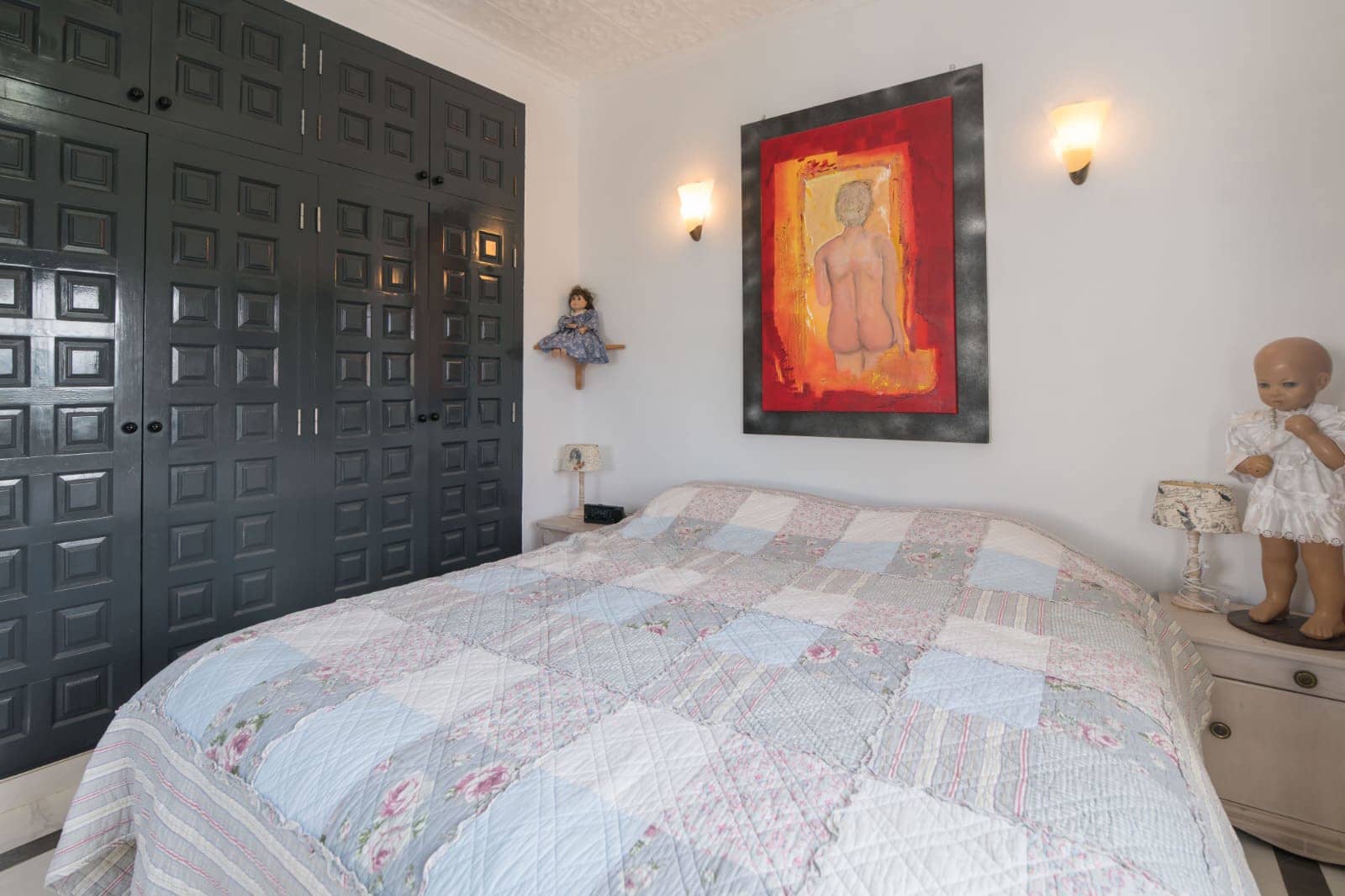 5 sypialnia Willa na sprzedaż w Alzira z basenem - 697 000 € (Ref: 9690289)