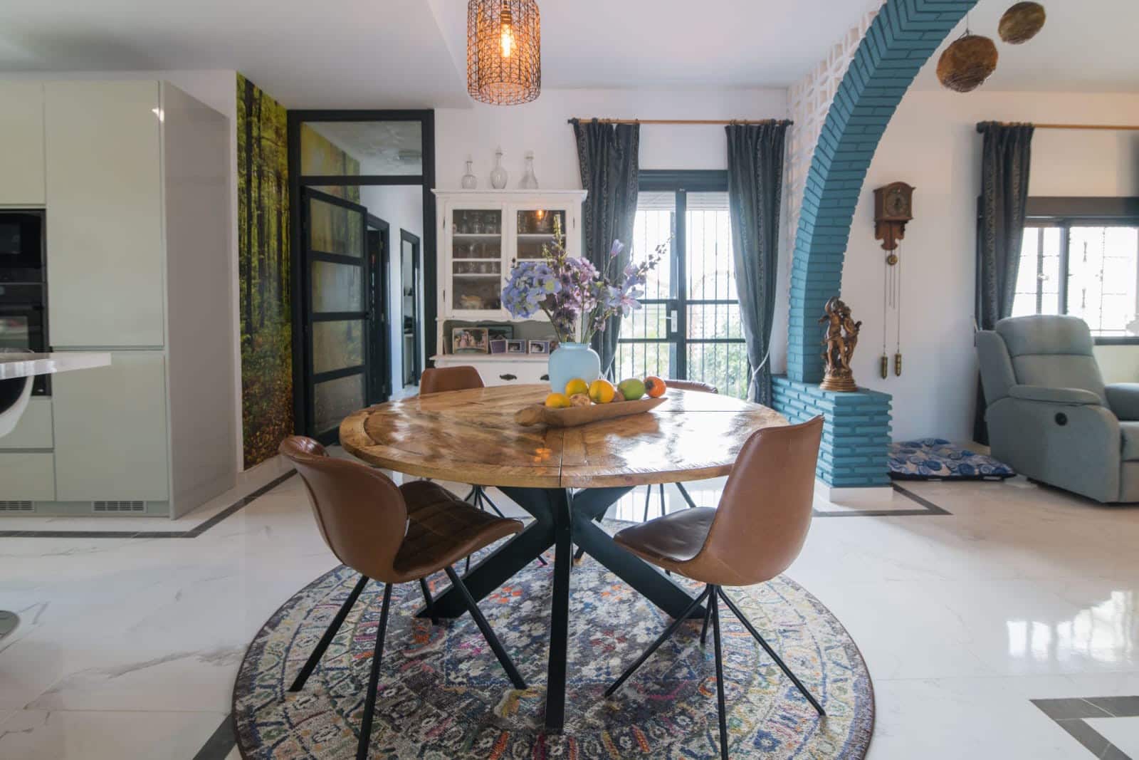 5 sypialnia Willa na sprzedaż w Alzira z basenem - 697 000 € (Ref: 9690289)