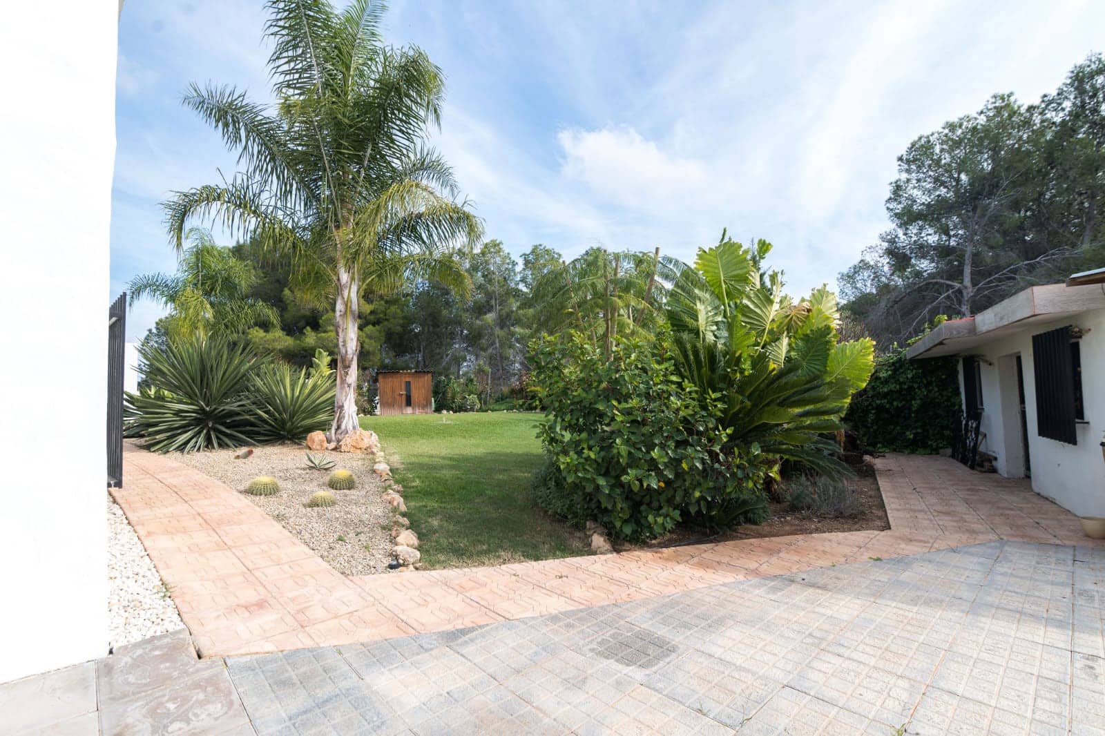 5 sypialnia Willa na sprzedaż w Alzira z basenem - 697 000 € (Ref: 9690289)