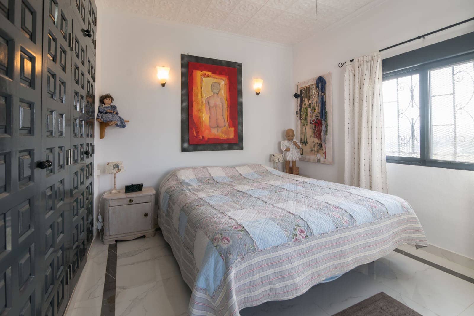 5 sypialnia Willa na sprzedaż w Alzira z basenem - 697 000 € (Ref: 9690289)