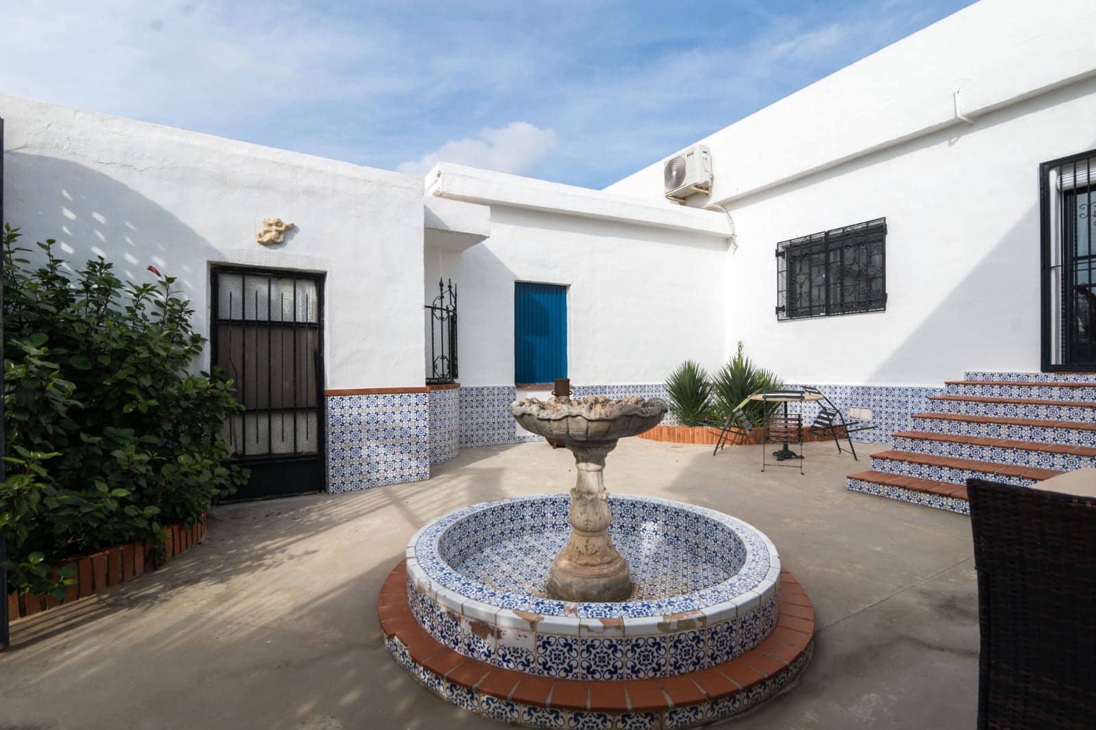 5 sypialnia Willa na sprzedaż w Alzira z basenem - 697 000 € (Ref: 9690289)