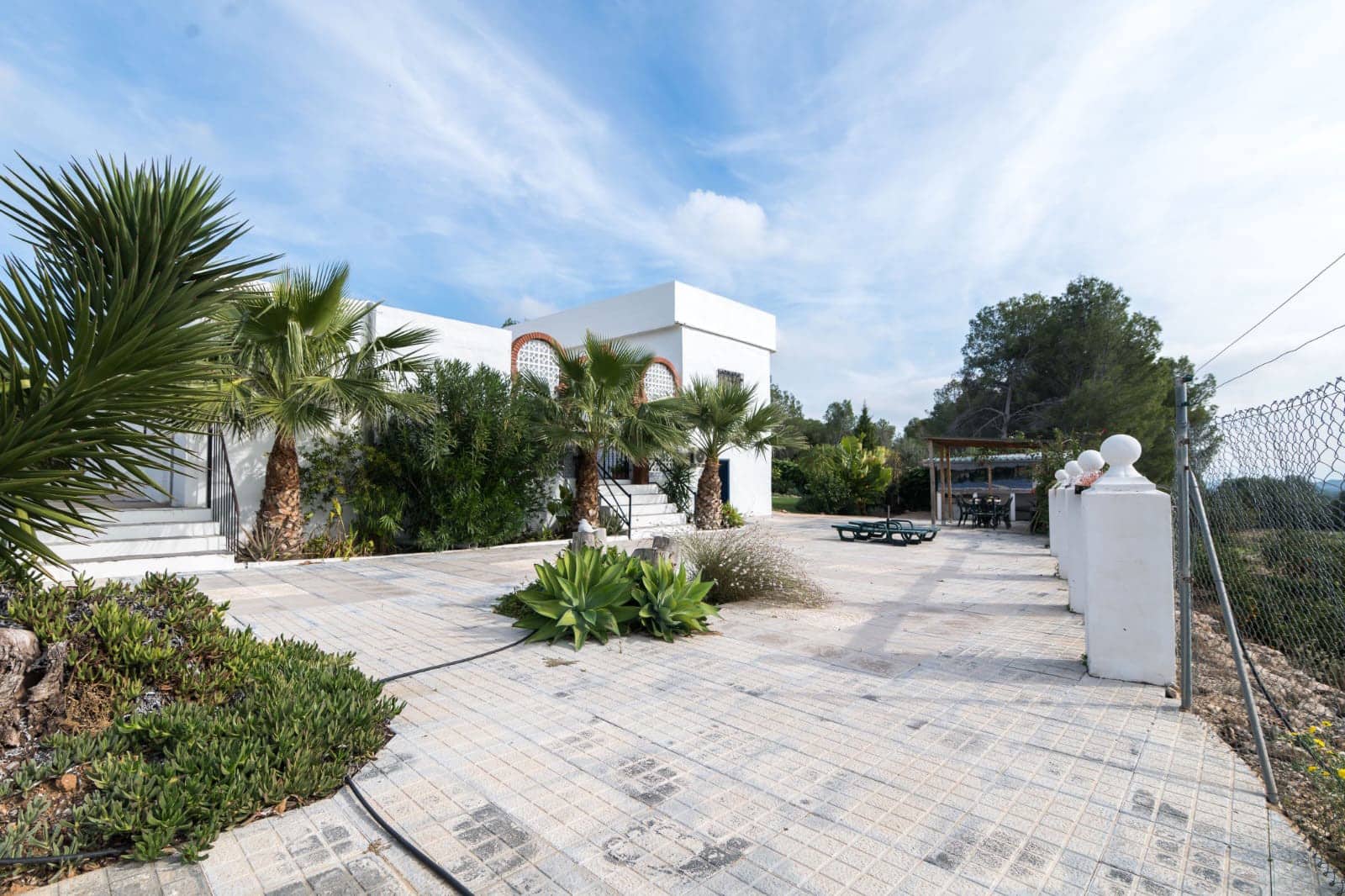 5 sypialnia Willa na sprzedaż w Alzira z basenem - 697 000 € (Ref: 9690289)