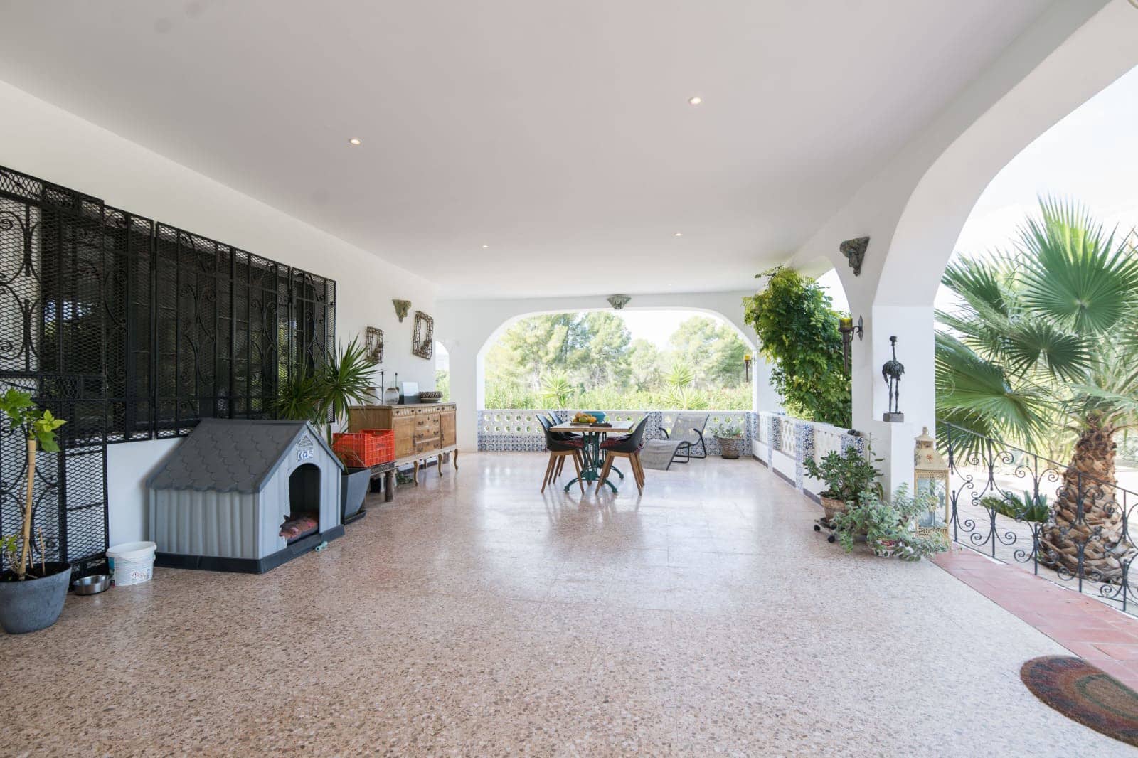 5 sypialnia Willa na sprzedaż w Alzira z basenem - 697 000 € (Ref: 9690289)