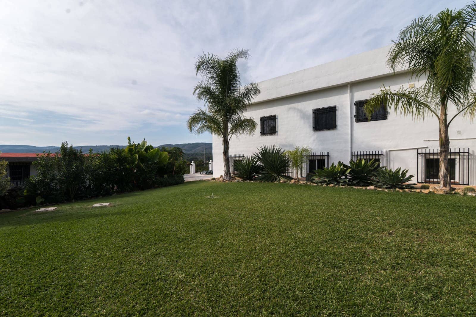 5 sypialnia Willa na sprzedaż w Alzira z basenem - 697 000 € (Ref: 9690289)