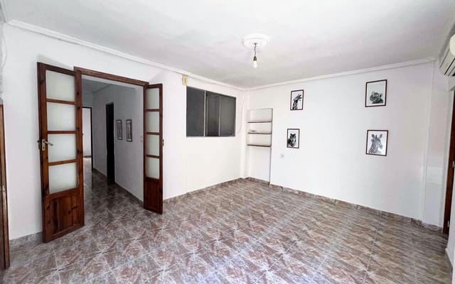 4 soveværelse Lejlighed til salg i Bétera - € 245.000 (Ref: 9701393)