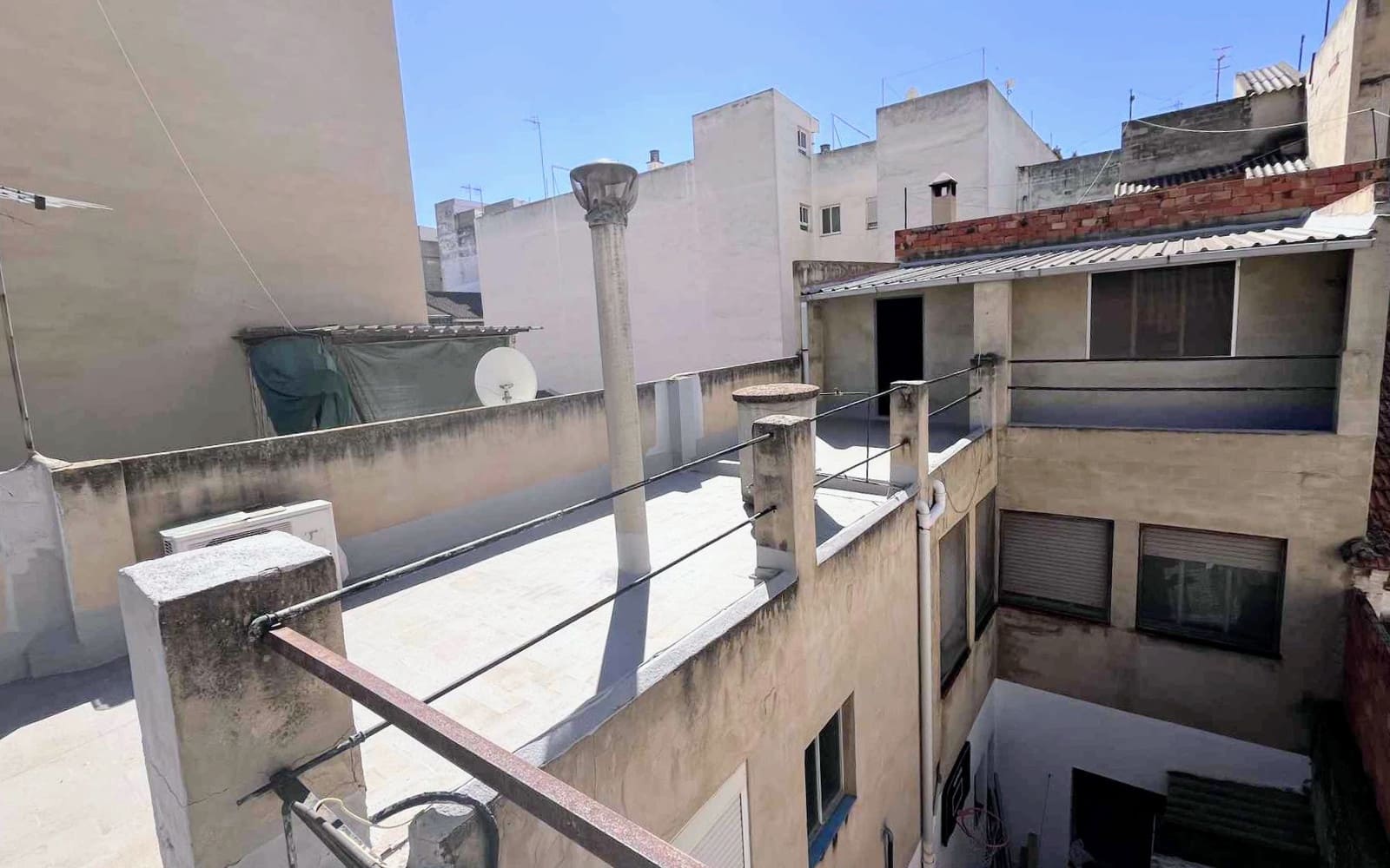 4 slaapkamer Appartement te koop in Betera - € 245.000 (Ref: 9701393)