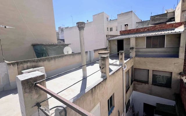 4 bedroom Apartment for sale in Bétera - € 245,000 (Ref: 9701393)