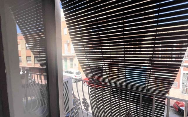 4 soveværelse Lejlighed til salg i Bétera - € 245.000 (Ref: 9701393)