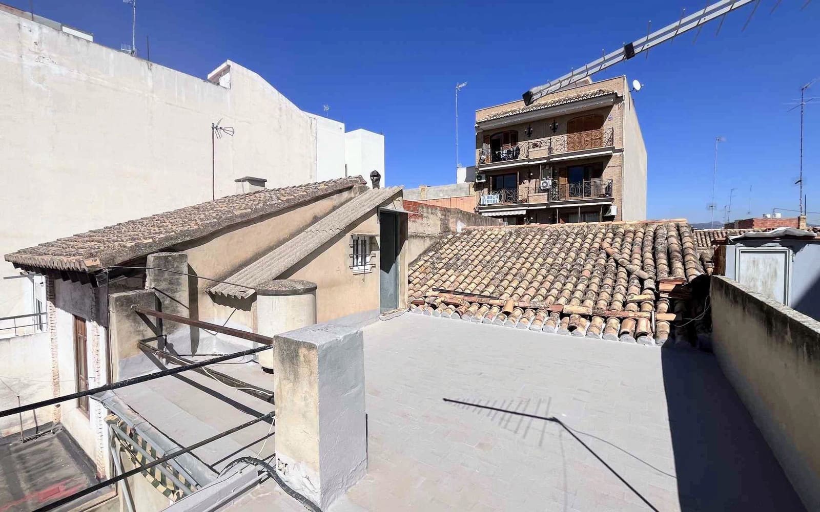 4 slaapkamer Appartement te koop in Betera - € 245.000 (Ref: 9701393)