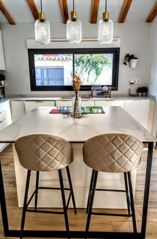 3 sovrum Villa till salu i Turís med pool - 399 000 € (Ref: 9714600)