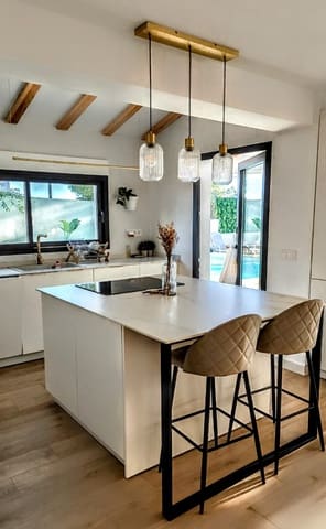 3 sovrum Villa till salu i Turís med pool - 399 000 € (Ref: 9714600)