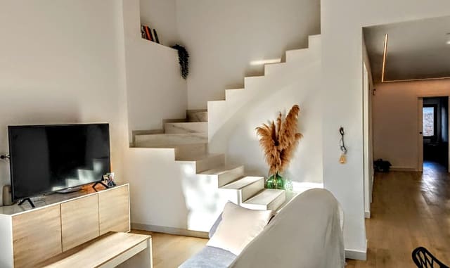 3 sovrum Villa till salu i Turís med pool - 399 000 € (Ref: 9714600)