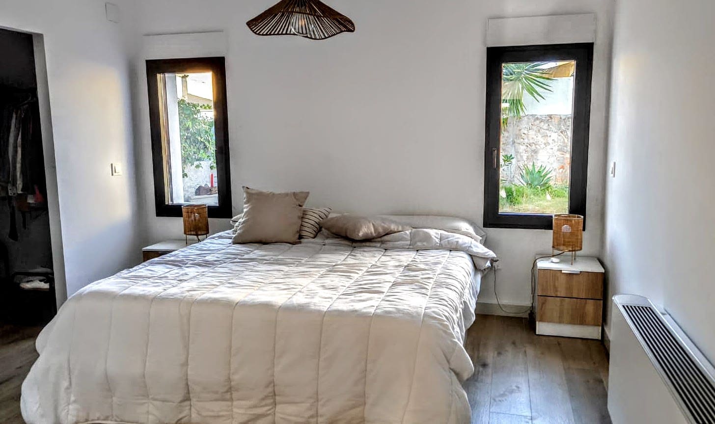 3 bedroom Villa for sale in Turis with pool - € 399,000 (Ref: 9714600)