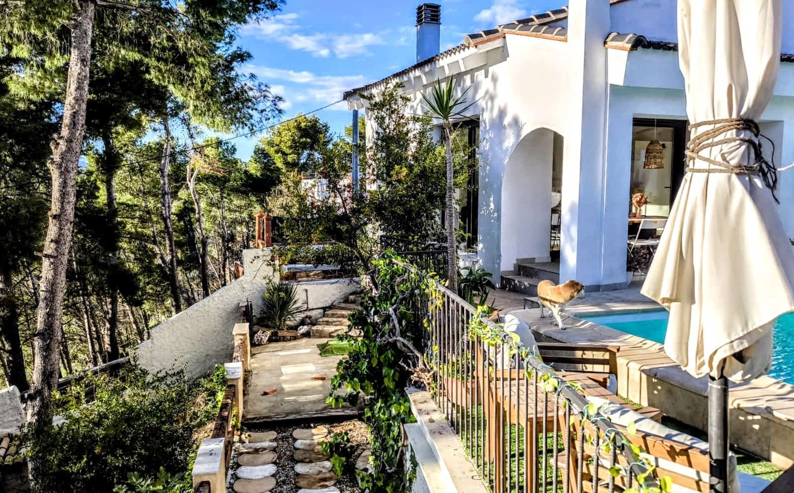 3 bedroom Villa for sale in Turis with pool - € 399,000 (Ref: 9714600)