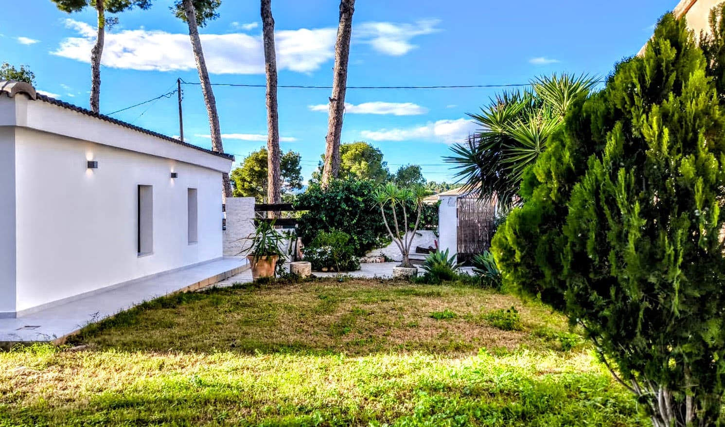 3 bedroom Villa for sale in Turis with pool - € 399,000 (Ref: 9714600)