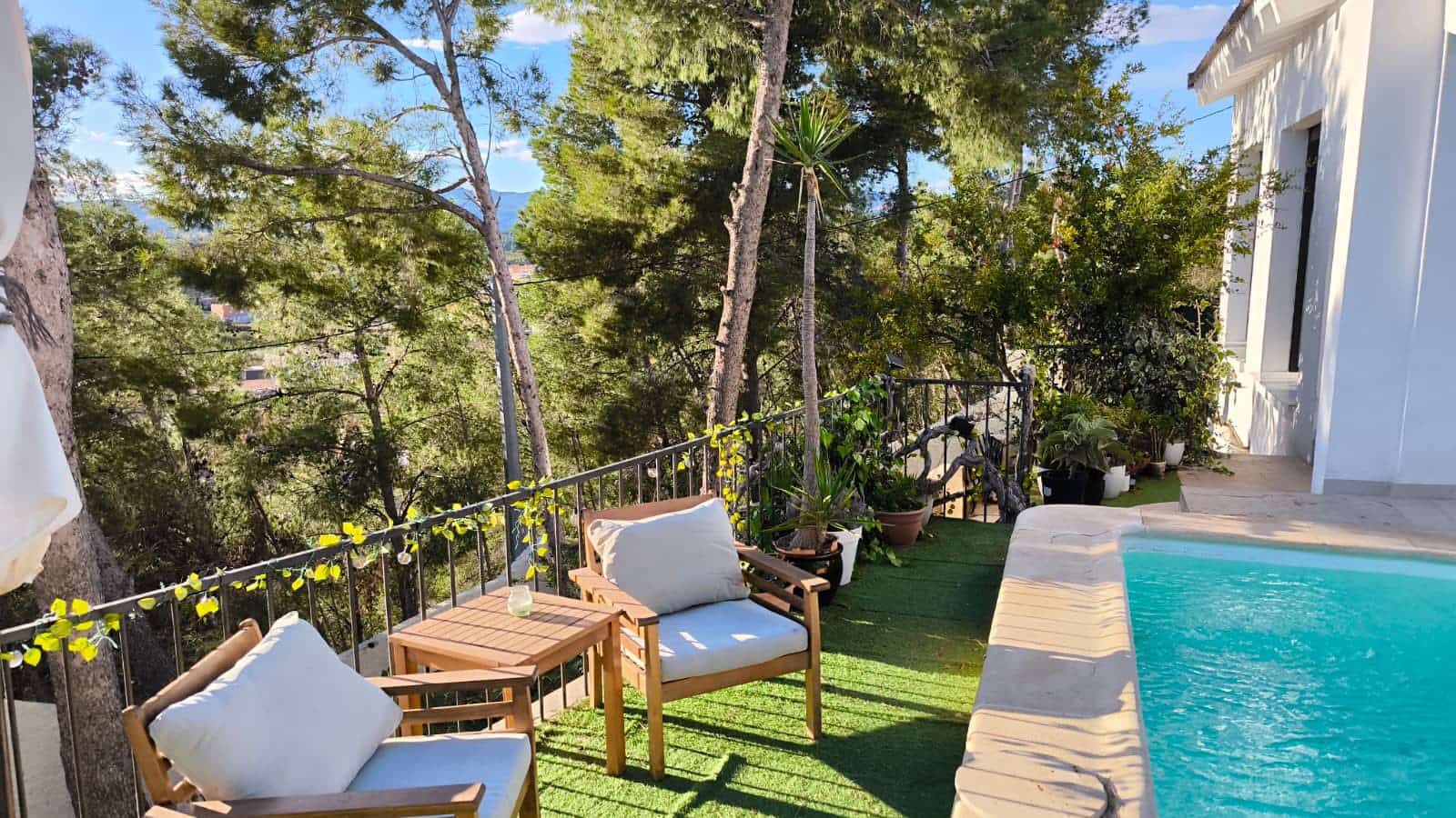 3 bedroom Villa for sale in Turis with pool - € 399,000 (Ref: 9714600)