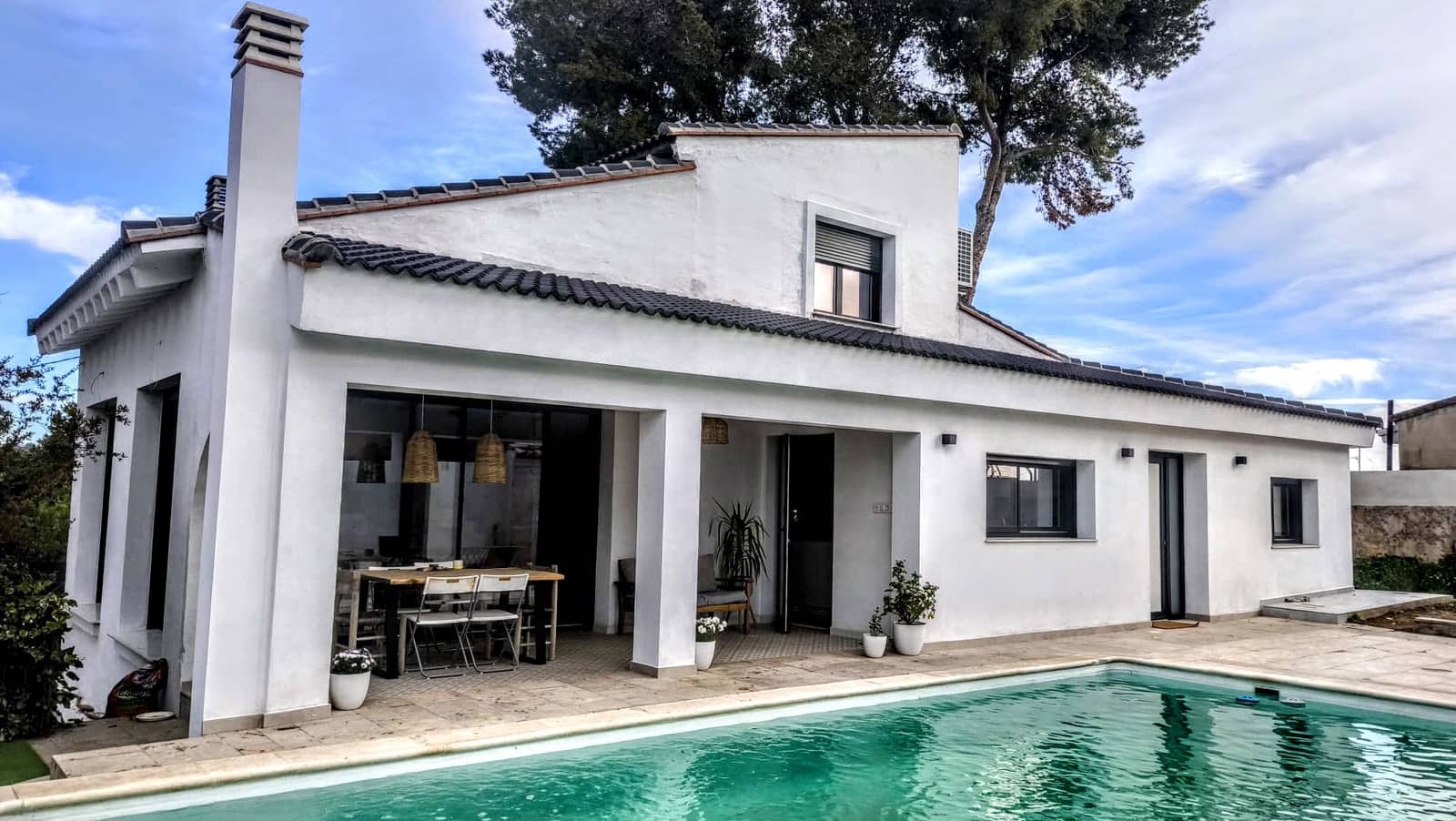 3 bedroom Villa for sale in Turis with pool - € 399,000 (Ref: 9714600)