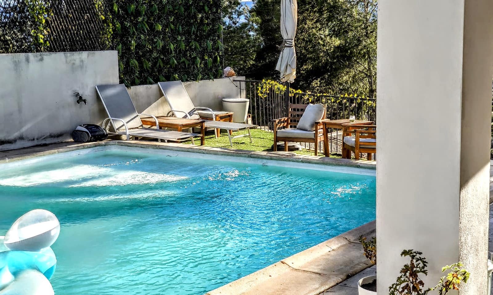 3 bedroom Villa for sale in Turis with pool - € 399,000 (Ref: 9714600)