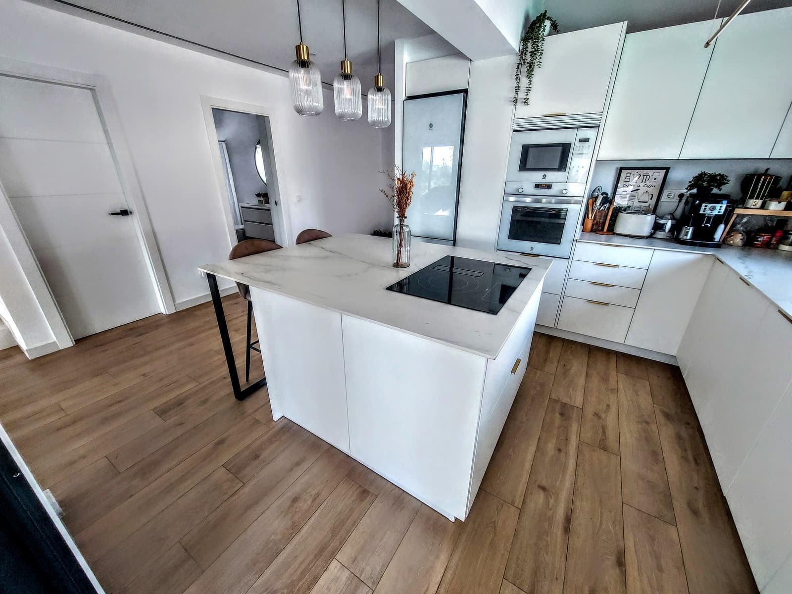 3 soveværelse Villa til salg i Turis med swimmingpool - € 389.000 (Ref: 9714600)