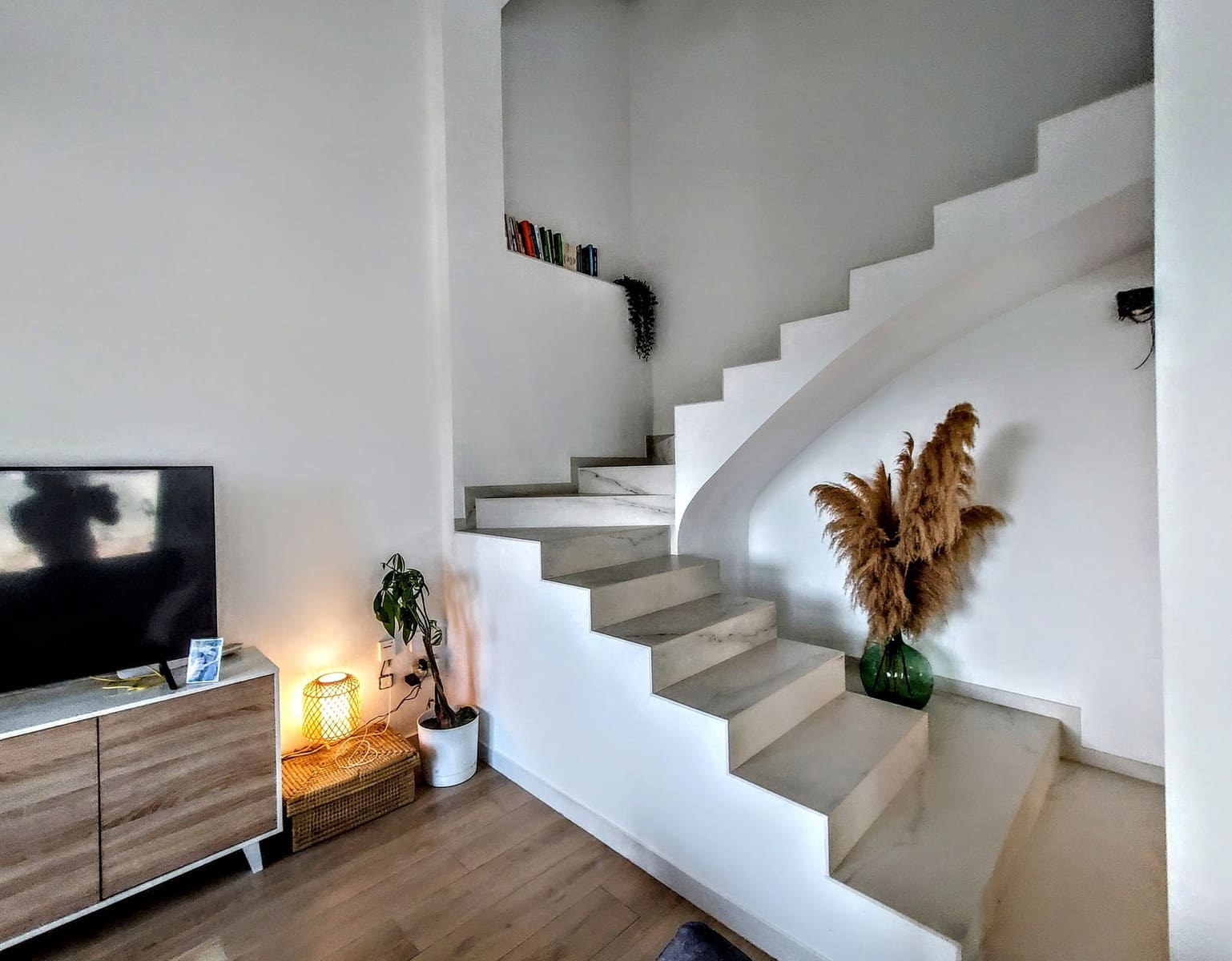 3 soveværelse Villa til salg i Turis med swimmingpool - € 389.000 (Ref: 9714600)