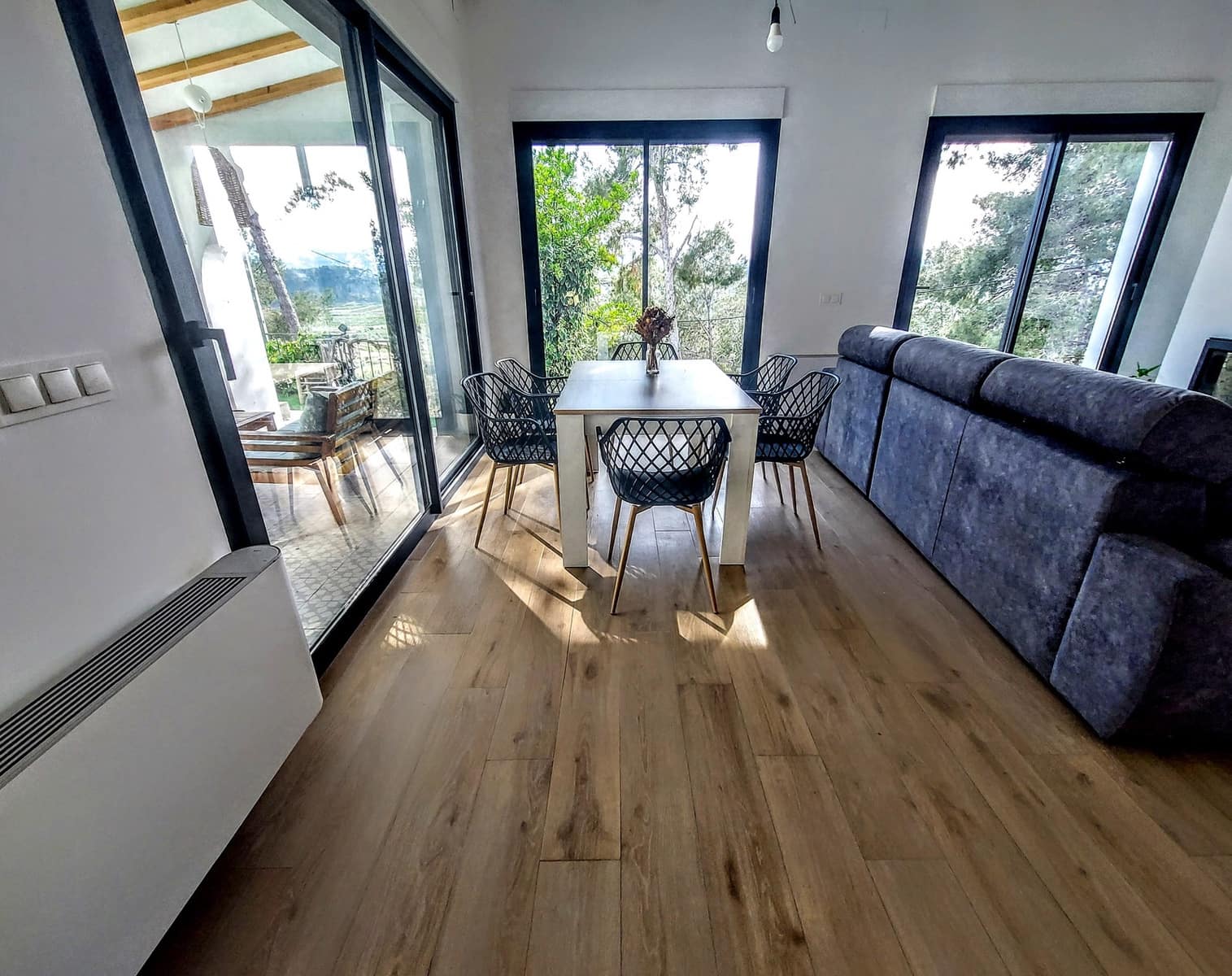 3 soveværelse Villa til salg i Turis med swimmingpool - € 389.000 (Ref: 9714600)
