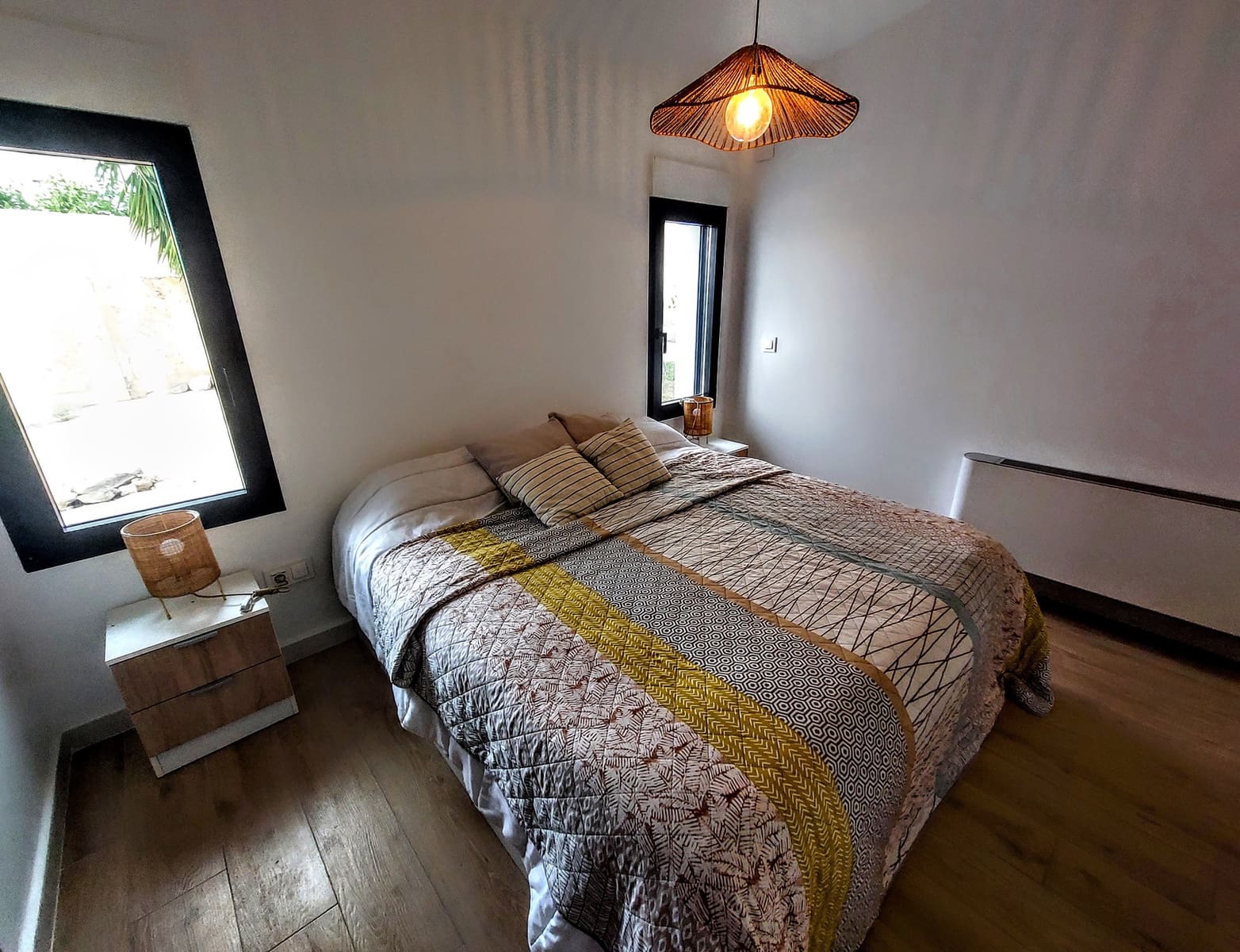 3 soveværelse Villa til salg i Turis med swimmingpool - € 389.000 (Ref: 9714600)