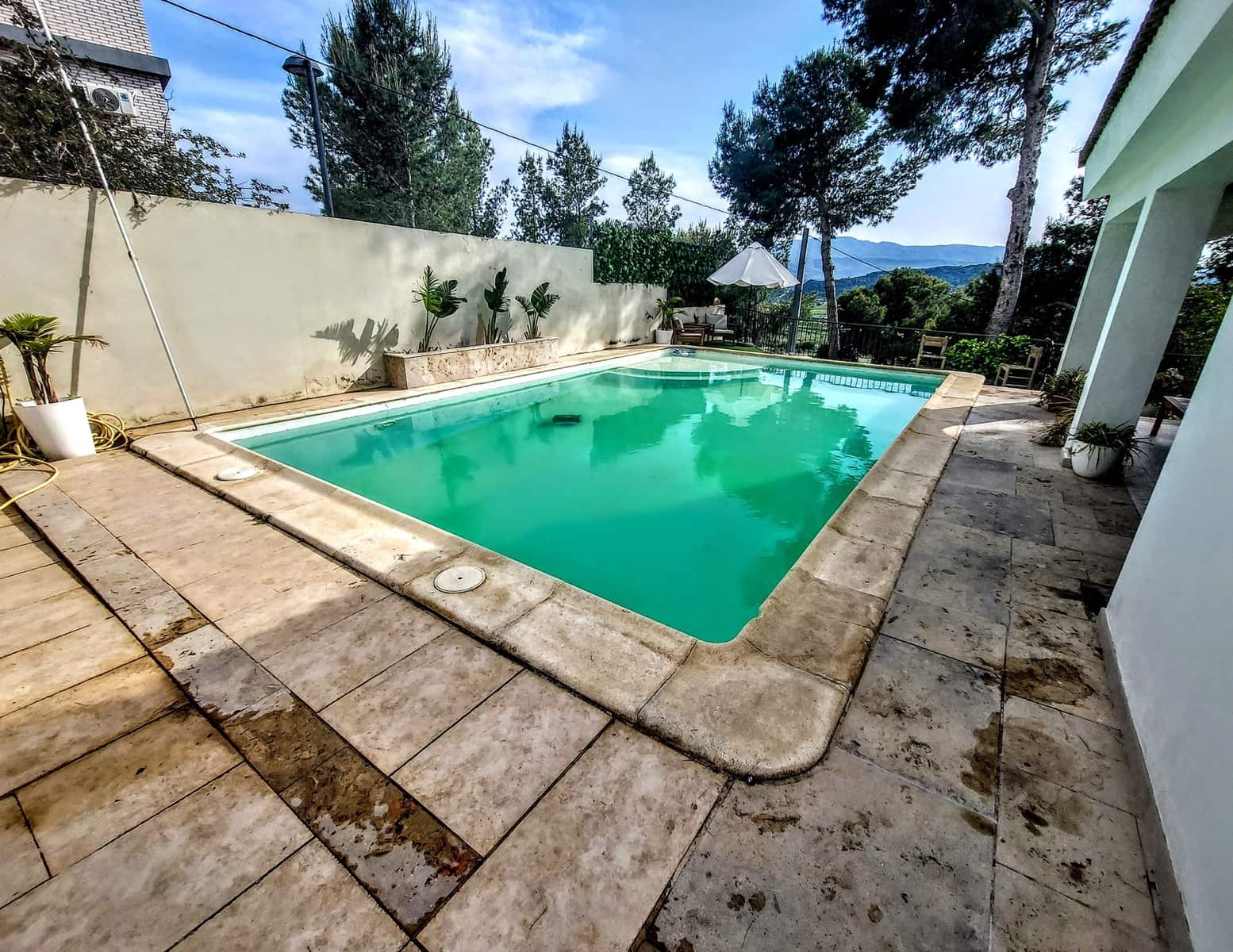 3 soveværelse Villa til salg i Turis med swimmingpool - € 389.000 (Ref: 9714600)