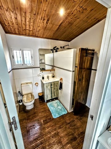 3 chambre Villa/Maison à vendre à Pedralba avec piscine - 249 500 € (Ref: 9721409)