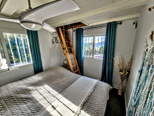 3 chambre Villa/Maison à vendre à Pedralba avec piscine - 249 500 € (Ref: 9721409)