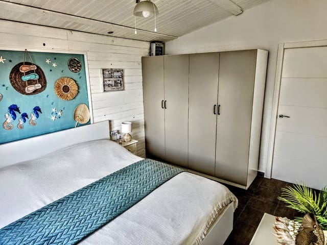 3 chambre Villa/Maison à vendre à Pedralba avec piscine - 249 500 € (Ref: 9721409)