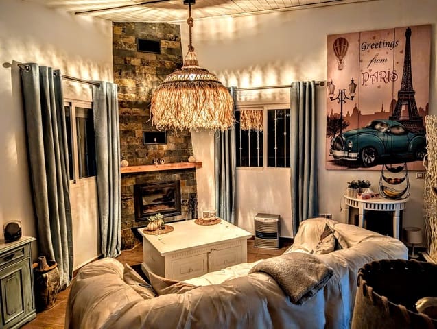 3 chambre Villa/Maison à vendre à Pedralba avec piscine - 249 500 € (Ref: 9721409)