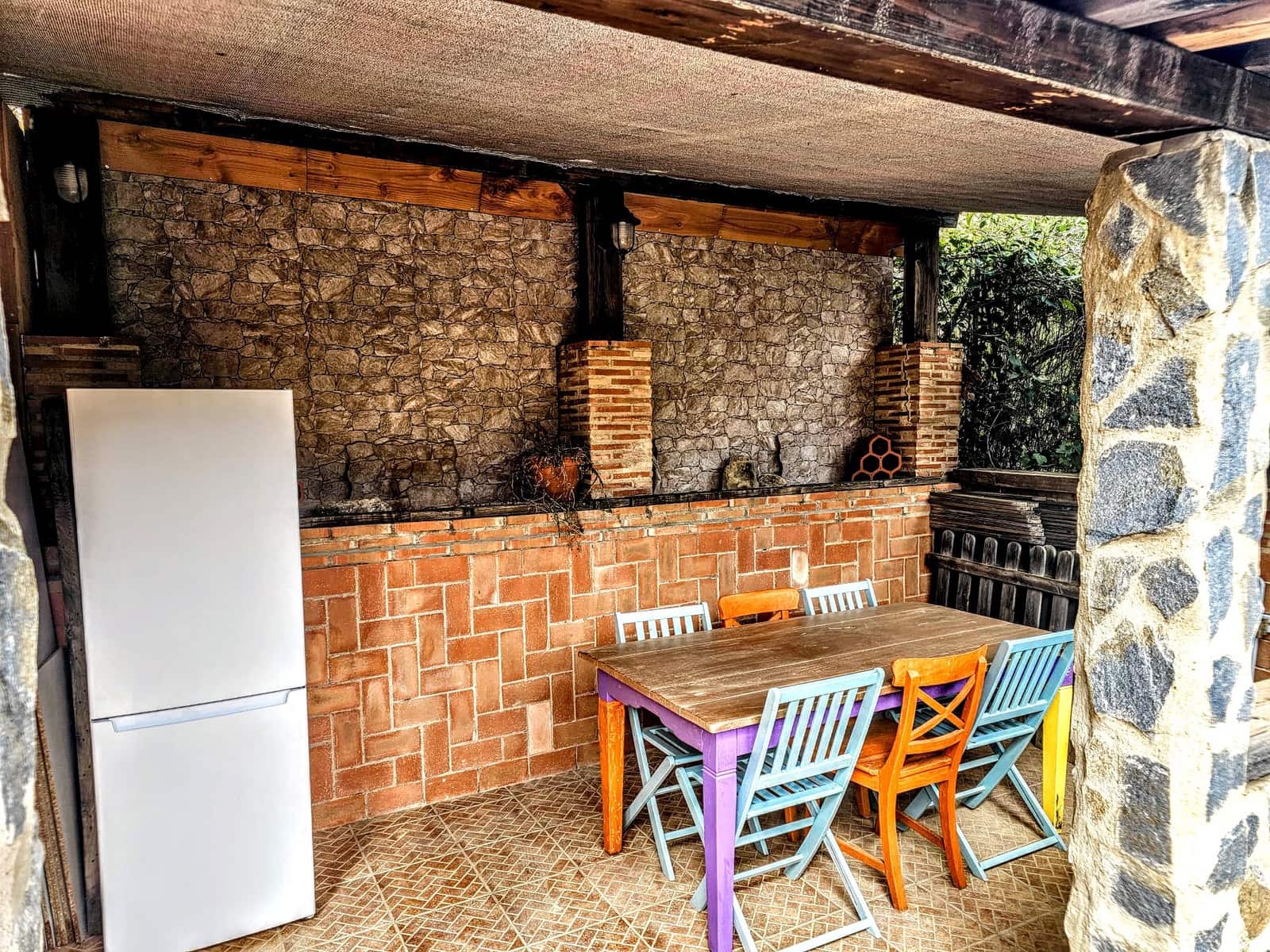 3 bedroom Villa for sale in Pedralba with pool - € 249,500 (Ref: 9721409)