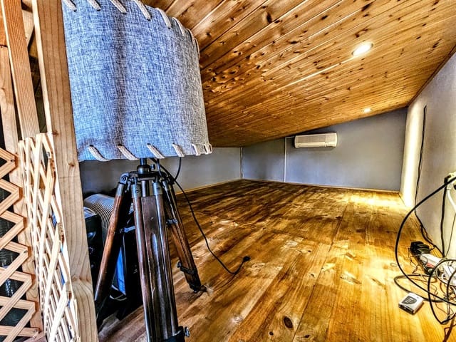 3 chambre Villa/Maison à vendre à Pedralba avec piscine - 249 500 € (Ref: 9721409)