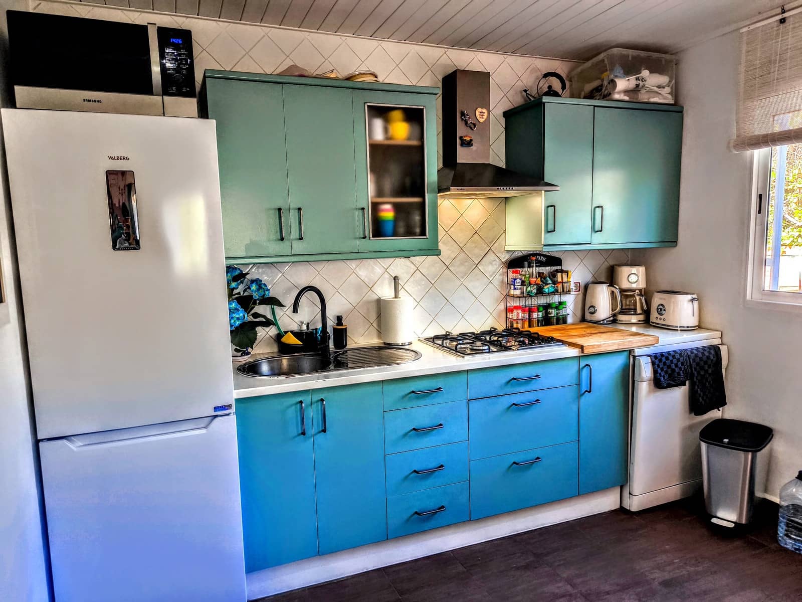 Chalet de 3 habitaciones en Pedralba en venta con piscina - 249.500 € (Ref: 9721409)