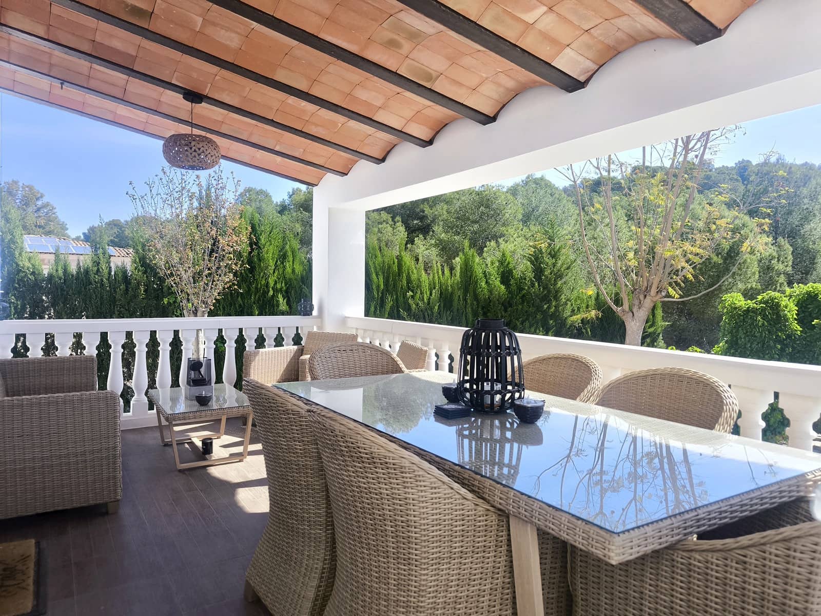 3 bedroom Villa for sale in Pedralba with pool - € 249,500 (Ref: 9721409)
