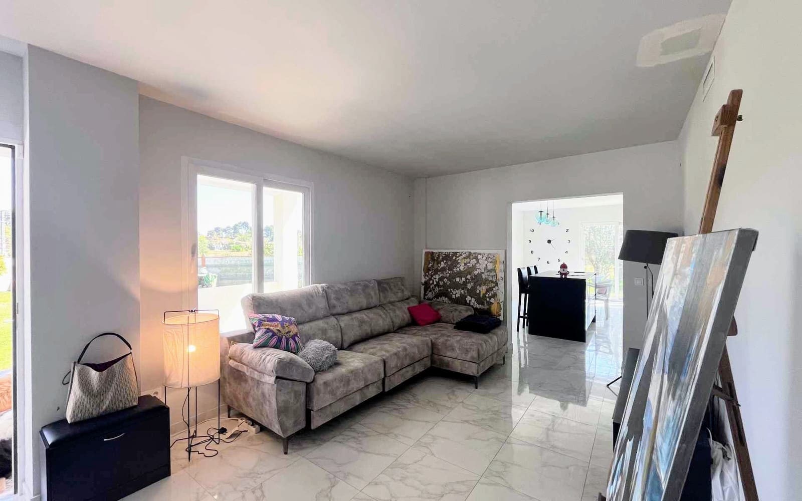 4 Zimmer Villa zu verkaufen in Betera mit Pool - 600.000 € (Ref: 9721410)