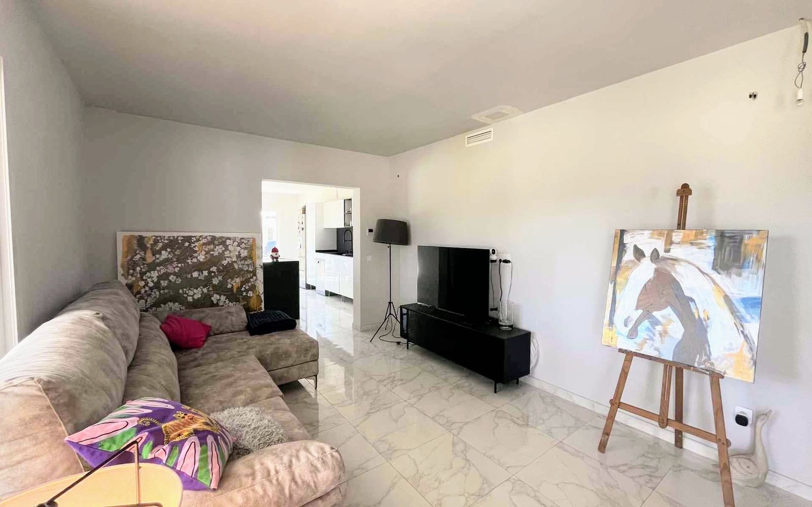 4 Zimmer Villa zu verkaufen in Betera mit Pool - 600.000 € (Ref: 9721410)