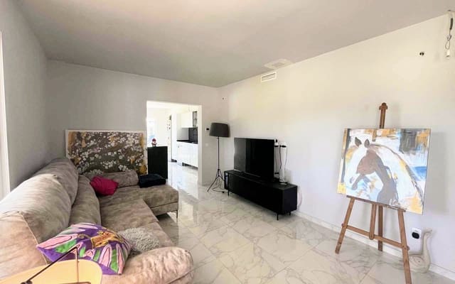 4 Zimmer Villa zu verkaufen in Bétera mit Pool - 600.000 € (Ref: 9721410)