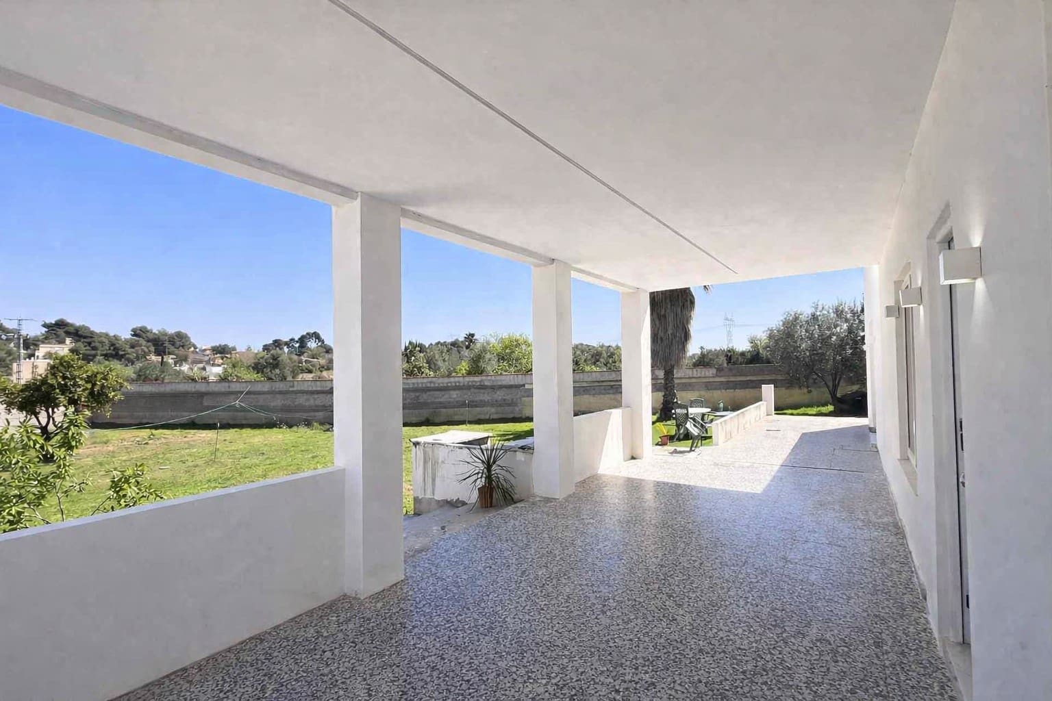 4 Zimmer Villa zu verkaufen in Betera mit Pool - 600.000 € (Ref: 9721410)