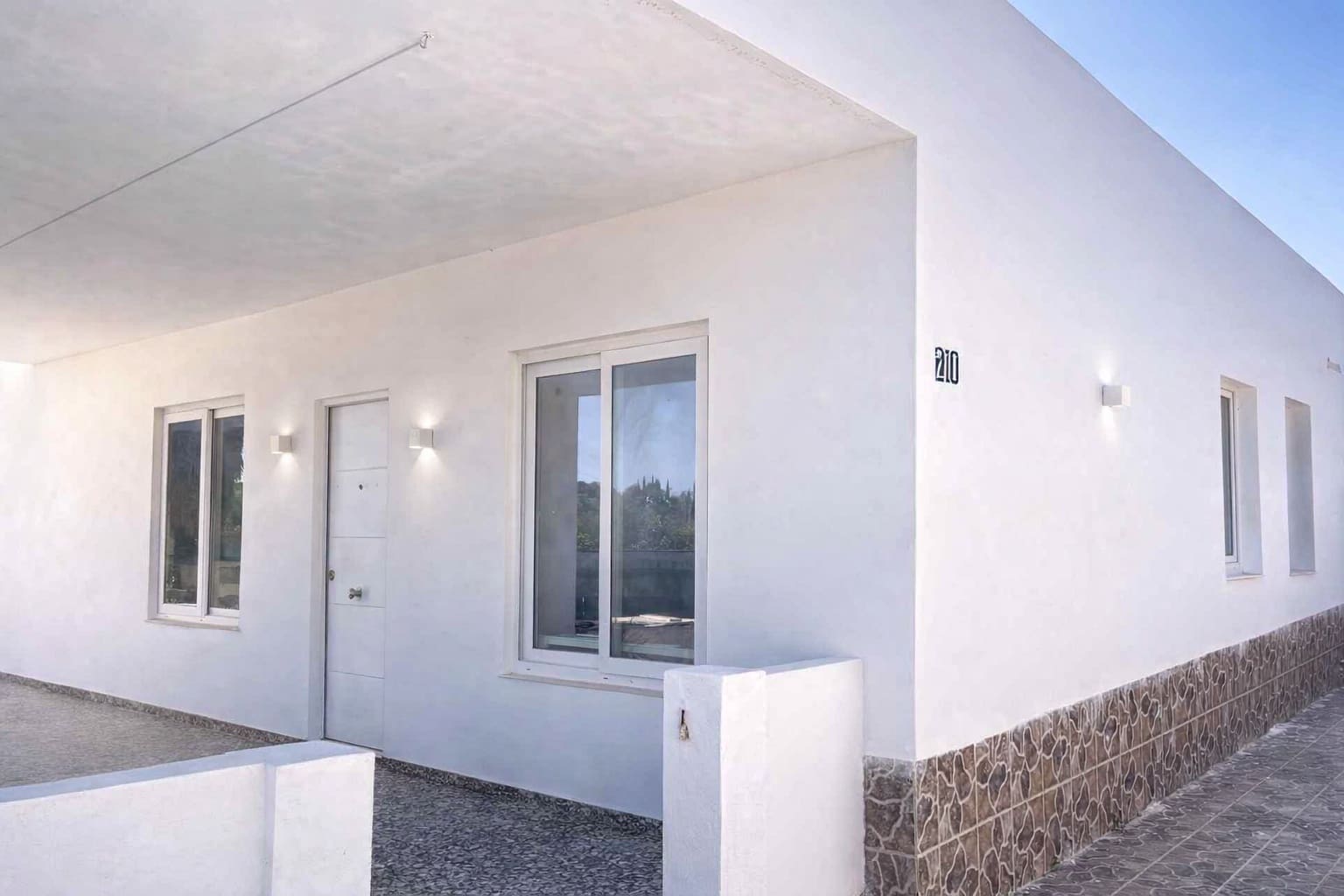 4 Zimmer Villa zu verkaufen in Betera mit Pool - 600.000 € (Ref: 9721410)