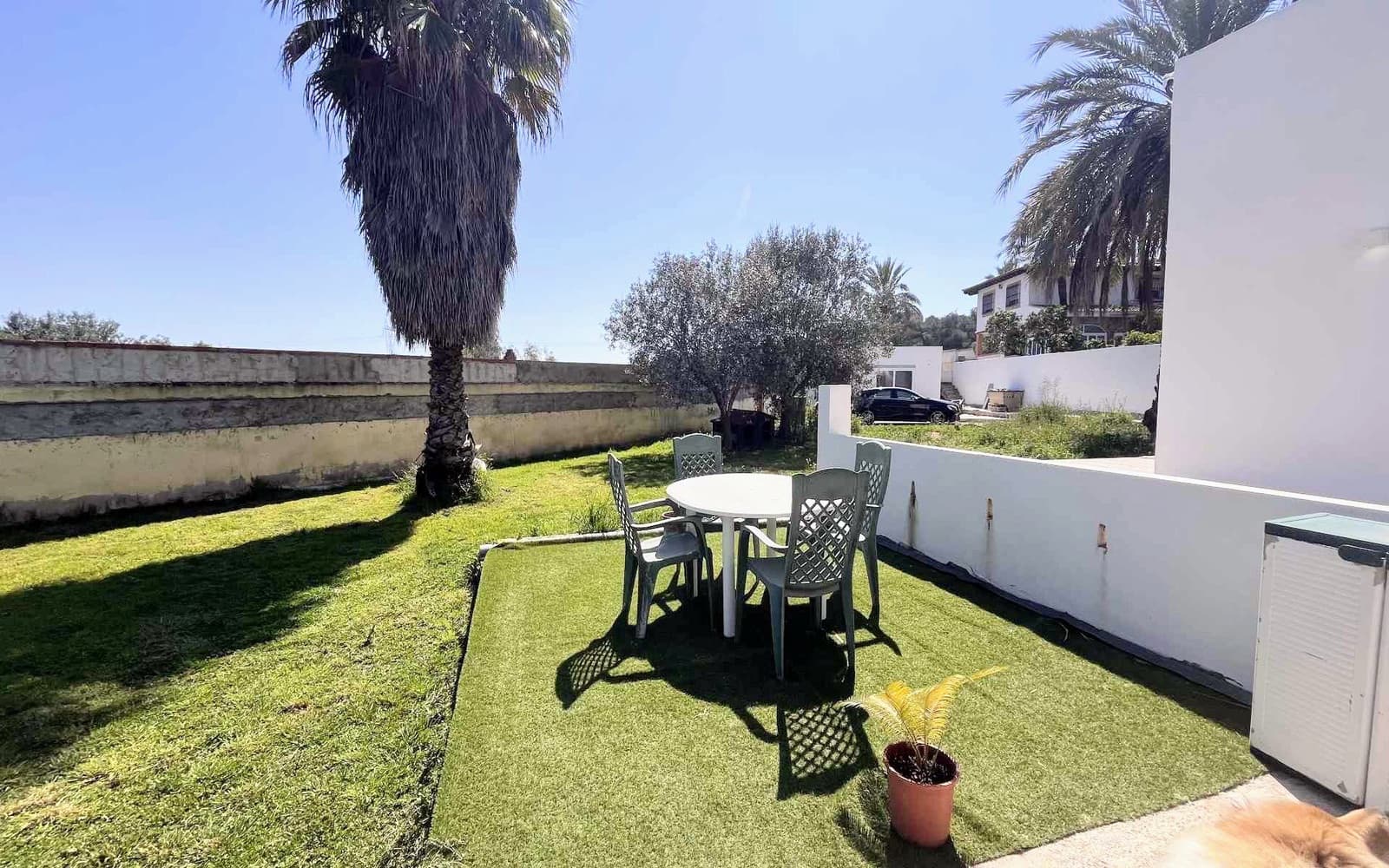 4 Zimmer Villa zu verkaufen in Betera mit Pool - 600.000 € (Ref: 9721410)