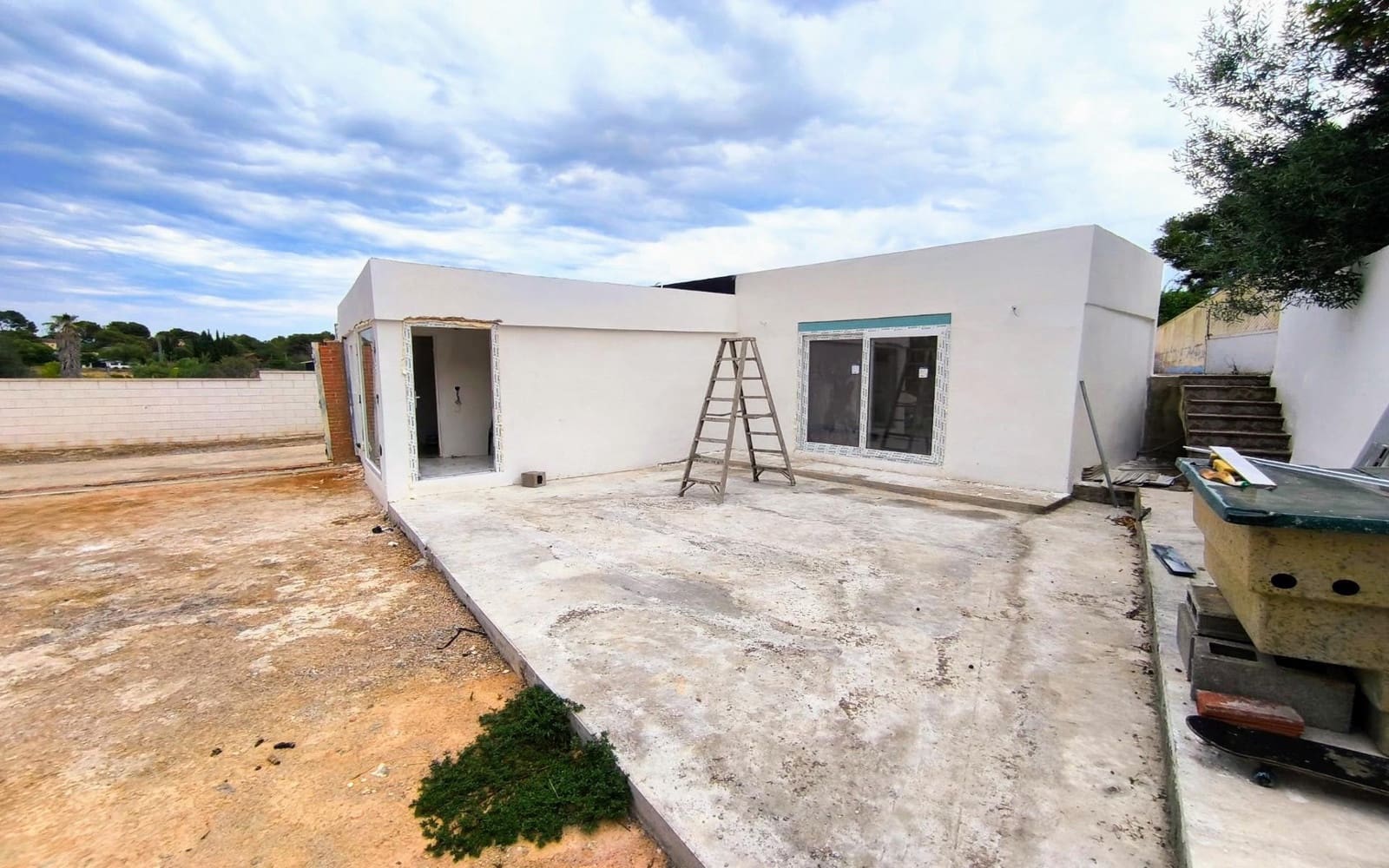 4 Zimmer Villa zu verkaufen in Betera mit Pool - 600.000 € (Ref: 9721410)