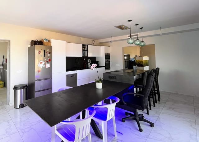 4 Zimmer Villa zu verkaufen in Bétera mit Pool - 600.000 € (Ref: 9721410)