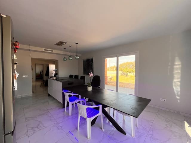 4 Zimmer Villa zu verkaufen in Bétera mit Pool - 600.000 € (Ref: 9721410)