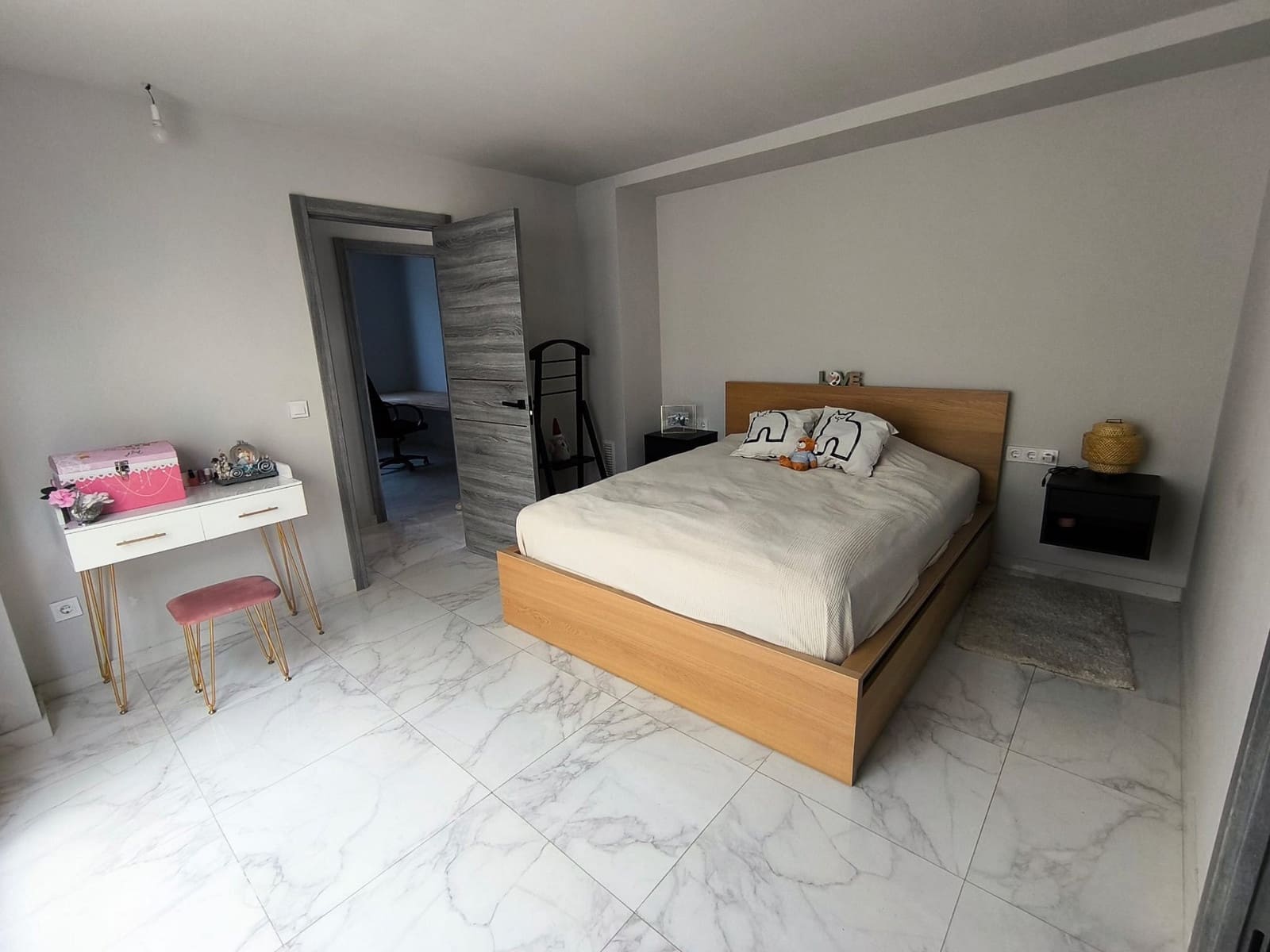 4 Zimmer Villa zu verkaufen in Betera mit Pool - 600.000 € (Ref: 9721410)