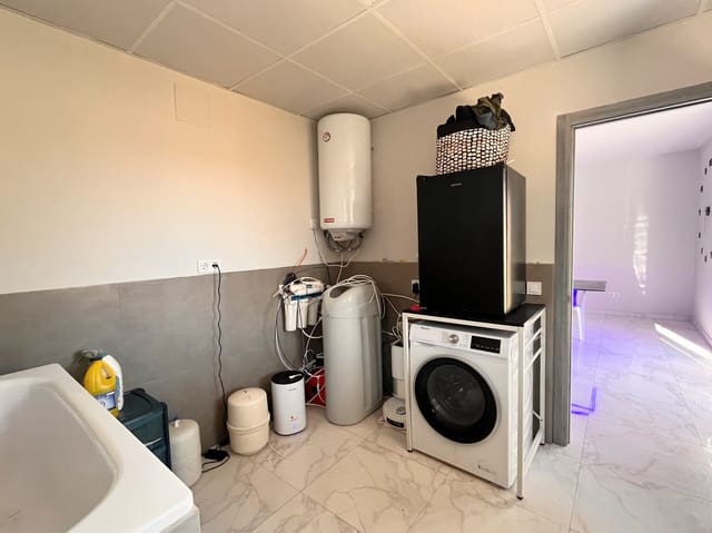 4 Zimmer Villa zu verkaufen in Bétera mit Pool - 600.000 € (Ref: 9721410)