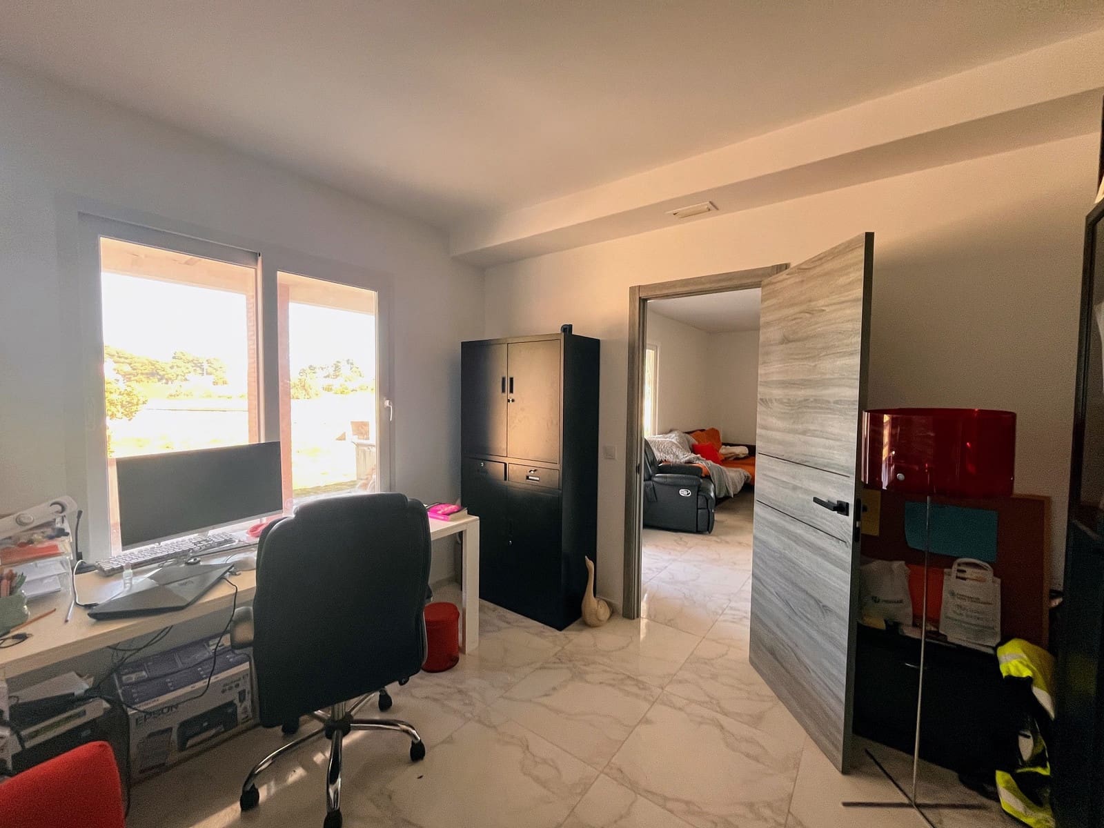 4 Zimmer Villa zu verkaufen in Betera mit Pool - 600.000 € (Ref: 9721410)