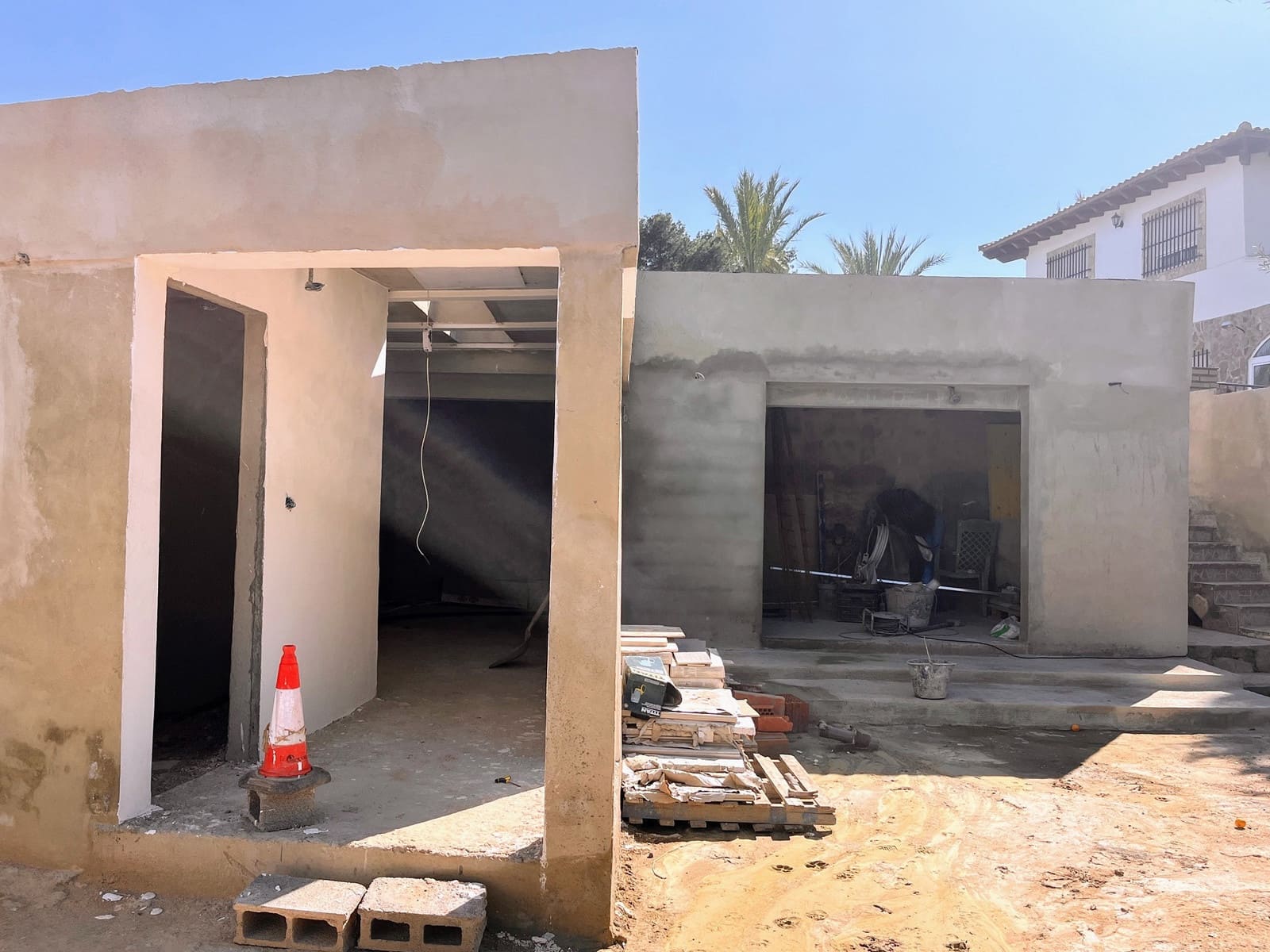 4 Zimmer Villa zu verkaufen in Betera mit Pool - 600.000 € (Ref: 9721410)